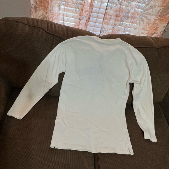 Harley Davidson, Size Small, Long sleeve, Vintage, (Used) - Picture 5 of 5